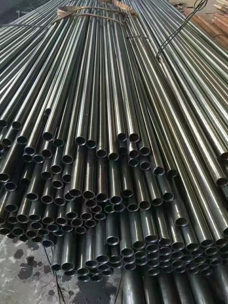 南乐精密钢管
